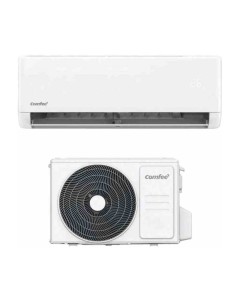 CLIMATIZZATORE CF-CHR18 - UNITA' INTERNA + ESTERNA - INVERTER - 18000 BTU - WIFI