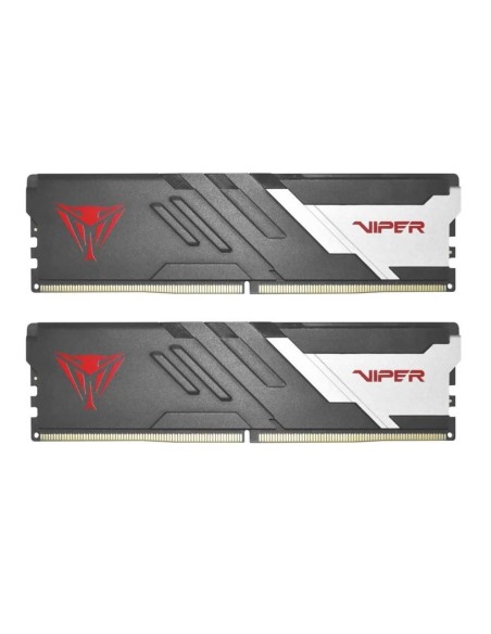 MEMORIA DDR5 32 GB VIPER VENOM PC6000 MHZ (2X16) (PVV532G600C30K)