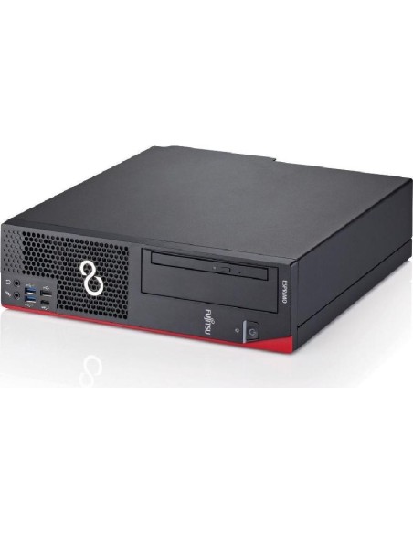 PC ESPRIMO D958 SFF INTEL CORE I5-9500 8GB 256GB SSD - RICONDIZIONATO - GAR. 6 MESI