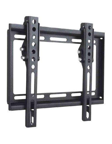 STAFFA SUPPORTO A PARETE TILT EXTRA SLIM (SUPSTV008) DA 23" A 42"