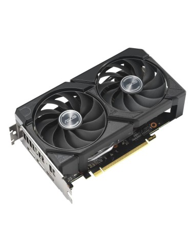 SCHEDA VIDEO RADEON DUAL-RX9060XT-16G RX 9060 XT 16GB (90YV0LG2-M0NA00)