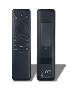 TELECOMANDO ORIGINALE SAMSUNG BN59-01480G SOLARCELL TV2025 (NUOVO BULK)
