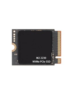 (RIGENERATO) HARD DISK SSD 256GB 2230 M.2 BULK VARI BRAND - GAR 30GG