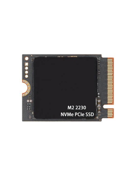 (RIGENERATO) HARD DISK SSD 256GB 2230 M.2 BULK VARI BRAND - GAR 30GG