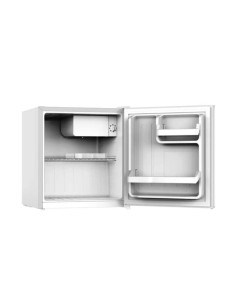 FRIGORIFERO MINI CUBE56W-R 55 LT BIANCO