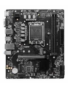 SCHEDA MADRE PRO H610M-E SK 1700 DDR5