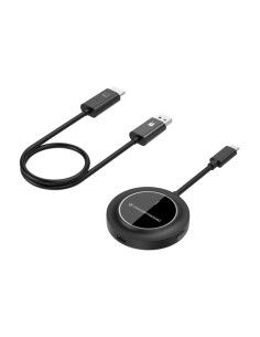 KIT DISPLAY WIRELESS DA USB-C A HDMI 1080P (ATHERIC01B)