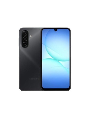 SMARTPHONE GALAXY A17 (SM-A175FZKBEUE) 4+128GB 4G BLACK NERO