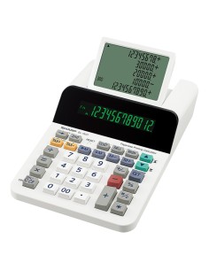 CALCOLATRICE EL1501 CON DISPLAY LCD