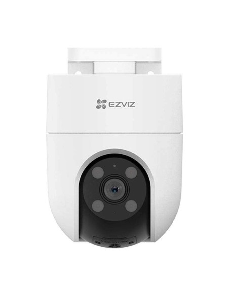 TELECAMERA SORVEGLIANZA H8C 2K+ MOTORIZZATA WIRELESS