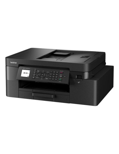 STAMPANTE MULTIFUNZIONE MFC-J4350DW 4IN1 WIRELESS (MFCJ4350DWRE1)