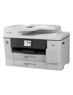 STAMPANTE MULTIFUNZIONE MFC-J6960DW INKJET A3 - FAX WIRELESS